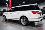 Used 2019 Lincoln Navigator L Reserve image 3