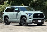 New 2025 Toyota Sequoia Limited image 2