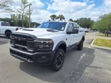 New 2025 RAM 2500 Rebel w/ Rebel Level 2 Equipment Group image 6
