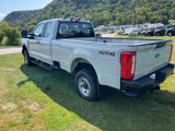 Used 2025 Ford F250 XLT w/ Snow Plow Prep Package image 4