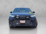 New 2025 Audi Q7 3.0T Prestige image 2