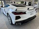 New 2025 Chevrolet Corvette Stingray Preferred Cpe w/ Z51 Performance Package image 6