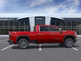New 2025 GMC Sierra 2500 SLT w/ SLT Convenience Package image 5