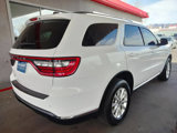 Used 2019 Dodge Durango SXT image 5