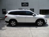 Used 2017 Honda Pilot EX-L image 6