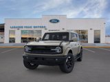 New 2025 Ford Bronco Outer Banks image 2