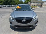 Used 2013 MAZDA CX-5 Touring w/ Bose & Moonroof Pkg image 3