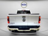 Used 2021 RAM 1500 Laramie image 3