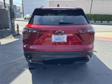 New 2025 Chevrolet Equinox RS w/ Safety and Technology Package image 6