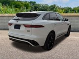 New 2026 Jaguar F-PACE R-Dynamic S image 4