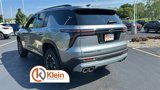 New 2026 Chevrolet Traverse Z71 w/ LPO, Floor Liner Package image 6