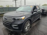Used 2023 Ford Explorer Limited image 2