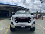 Used 2021 GMC Sierra 1500 SLT w/ SLT Premium Plus Package image 4