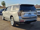 New 2025 Chevrolet Suburban Premier w/ Sun And Tow Package image 3