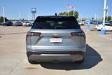New 2026 Chevrolet Equinox LT w/ Safety and Technology Package image 5