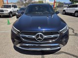 Used 2024 Mercedes-Benz GLC 300 4MATIC image 3