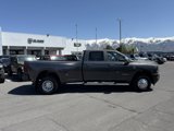 New 2025 RAM 3500 Laramie w/ Sport Appearance Package image 5