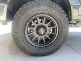 Used 2024 Ford F350 Lariat image 3