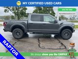 Used 2019 Ford F150 Raptor w/ Equipment Group 801A Mid image 4