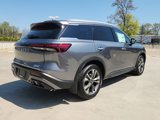 New 2025 INFINITI QX60 Luxe w/ Vision Package image 4