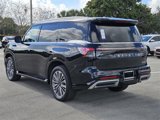 New 2025 INFINITI QX80 Sensory image 4
