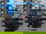 New 2025 Chevrolet Silverado 2500 LT w/ Trail Boss Package image 4