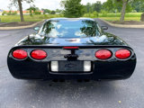 Used 1997 Chevrolet Corvette Coupe image 6