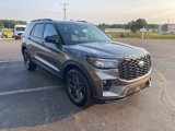 New 2025 Ford Explorer ST-Line w/ Premium Package image 6