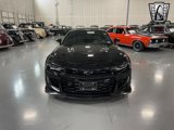 Used 2019 Chevrolet Camaro ZL1 image 2