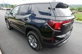 New 2026 GMC Terrain Elevation image 5