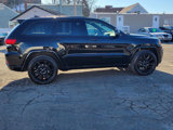 Used 2018 Jeep Grand Cherokee Altitude image 5