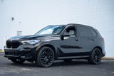 Used 2023 BMW X5 M50i w/ Executive Package image 6