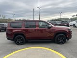 New 2025 Jeep Wagoneer Series II image 6