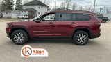 New 2025 Jeep Grand Cherokee L Limited image 4