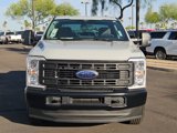 New 2025 Ford F250 4x4 Crew Cab Super Duty image 2