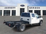 New 2025 Ford F450 XL image 4