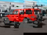 New 2025 Jeep Wrangler Unlimited Sahara image 4