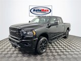 Used 2024 RAM 2500 Big Horn w/ Night Edition image 4