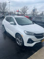 Used 2023 Buick Encore GX Select w/ Sport Touring Package image 2
