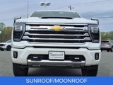 New 2025 Chevrolet Silverado 2500 High Country w/ Technology Package image 3