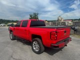 Used 2018 Chevrolet Silverado 1500 LT w/ Texas Edition image 4