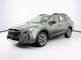 Used 2024 Subaru Outback Limited image 3