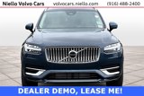 Used 2025 Volvo XC90 T8 Core w/ Protection Package Premier image 5