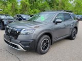 New 2025 Nissan Pathfinder Rock Creek image 2