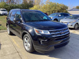 Used 2019 Ford Explorer 4WD w/ Class III Trailer Tow Package image 4