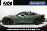 Certified 2022 Dodge Charger Scat Pack w/ Daytona Edition Group image 2