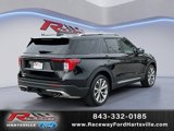 New 2025 Ford Explorer Platinum w/ Ultimate Package image 4