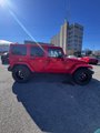 Used 2017 Jeep Wrangler Unlimited Sahara image 6