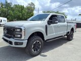 New 2025 Ford F250 Lariat w/ Tremor Off-Road Package image 3