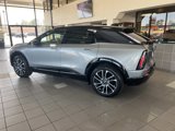 New 2025 Cadillac Optiq Sport 1 image 2